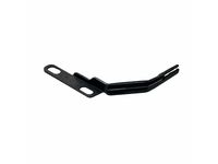 Mercedes-Benz 221-492-09-41 Converter & Pipe Rear Bracket Mercedes-Benz 221-492-09-41 Converter & Pipe Rear Bracket