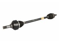 Mercedes-Benz 251-350-06-10 Axle Assembly Mercedes-Benz 251-350-06-10 Axle Assembly