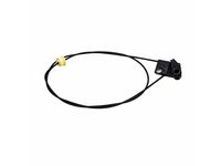 Mercedes-Benz 907-880-01-00 HOOD CABLE
