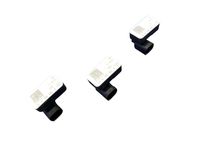 Mercedes-Benz 000-905-76-00 Accelerometer Mercedes-Benz 000-905-76-00 Accelerometer