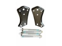 Mercedes-Benz 001-990-11-03 Suspension Crossmember Bolt