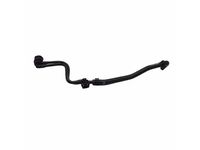Mercedes-Benz 257-501-01-00 Overflow Hose Mercedes-Benz 257-501-01-00 Overflow Hose