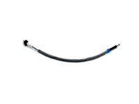 Mercedes-Benz 447-760-35-00 CONTROL CABLE Mercedes-Benz 447-760-35-00 CONTROL CABLE