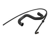 Mercedes-Benz 202-500-00-75 Overflow Hose