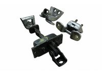 Mercedes-Benz 163-730-01-37 Upper Hinge Mercedes-Benz 163-730-01-37 Upper Hinge