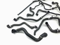 Mercedes-Benz 253-501-42-82 Radiator Hose Mercedes-Benz 253-501-42-82 Radiator Hose