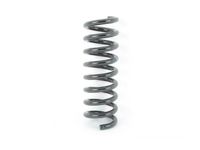 Mercedes-Benz 203-324-05-04 Coil Spring Mercedes-Benz 203-324-05-04 Coil Spring