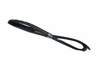 Mercedes-Benz 221-735-03-25 Run Channel Mercedes-Benz 221-735-03-25 Run Channel