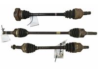 Mercedes-Benz 447-350-39-00-64 REAR AXLE SHAFT Mercedes-Benz 447-350-39-00-64 REAR AXLE SHAFT