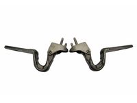 Mercedes-Benz 166-740-01-37 Hinge Mercedes-Benz 166-740-01-37 Hinge