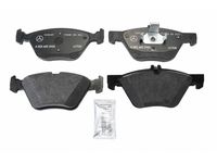 Mercedes-Benz 003-420-29-20-41 Brake Pads
