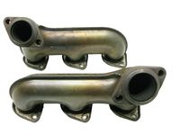 Mercedes-Benz 112-140-00-09 Exhaust Manifold Mercedes-Benz 112-140-00-09 Exhaust Manifold