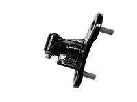 Mercedes-Benz 222-730-03-37 Lower Hinge Mercedes-Benz 222-730-03-37 Lower Hinge