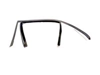 Mercedes-Benz 212-735-17-25 Run Channel