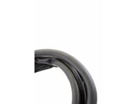 Mercedes-Benz 231-889-00-98 Weatherstrip Mercedes-Benz 231-889-00-98 Weatherstrip
