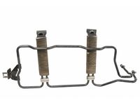 Mercedes-Benz 211-466-19-24 Power Steering Return Hose Mercedes-Benz 211-466-19-24 Power Steering Return Hose