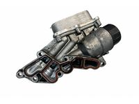 Mercedes-Benz 272-180-00-38 Oil Filter Housing Mercedes-Benz 272-180-00-38 Oil Filter Housing