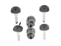 Mercedes-Benz 126-460-06-04 Ignition Lock Cylinder Mercedes-Benz 126-460-06-04 Ignition Lock Cylinder