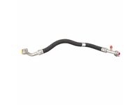 Mercedes-Benz 222-830-09-02 Suction Line Mercedes-Benz 222-830-09-02 Suction Line