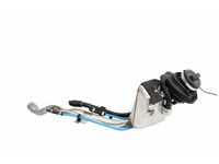 Mercedes-Benz 211-470-34-20 Filler Neck Mercedes-Benz 211-470-34-20 Filler Neck
