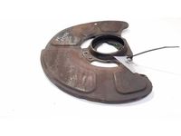 Mercedes-Benz 212-420-11-44 Splash Shield Mercedes-Benz 212-420-11-44 Splash Shield