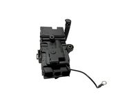 Mercedes-Benz 222-540-23-50-64 Fuse Box