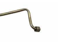 Mercedes-Benz 202-997-40-82 Power Steering Pressure Hose Mercedes-Benz 202-997-40-82 Power Steering Pressure Hose