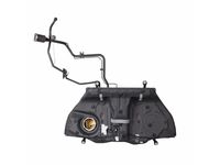 Mercedes-Benz 217-470-10-00 Fuel Tank