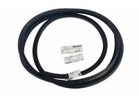 Mercedes-Benz 910-720-64-00 SEAL, DRIVER'S DOOR Mercedes-Benz 910-720-64-00 SEAL, DRIVER'S DOOR
