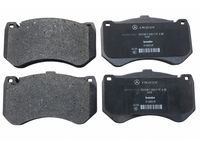 Mercedes-Benz 000-420-56-04 Brake Pads Mercedes-Benz 000-420-56-04 Brake Pads