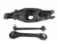 Mercedes-Benz 124-350-76-06 Upper Control Arm Mercedes-Benz 124-350-76-06 Upper Control Arm