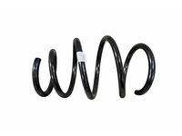 Mercedes-Benz 177-321-02-00 Coil Spring