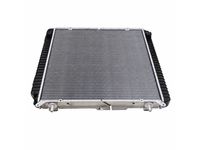 Mercedes-Benz 461-500-01-02 Radiator Mercedes-Benz 461-500-01-02 Radiator