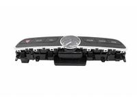 Mercedes-Benz 213-905-65-08 Hazard Switch Mercedes-Benz 213-905-65-08 Hazard Switch