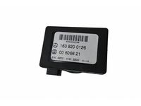 Mercedes-Benz 163-820-01-26 Control Module Mercedes-Benz 163-820-01-26 Control Module