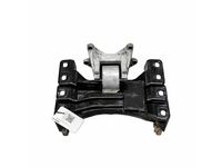 Mercedes-Benz 221-240-01-02 Rear Bracket Mercedes-Benz 221-240-01-02 Rear Bracket