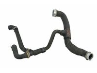 Mercedes-Benz 203-501-63-82 Overflow Hose