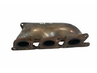 Mercedes-Benz 272-140-23-09 Exhaust Manifold Mercedes-Benz 272-140-23-09 Exhaust Manifold