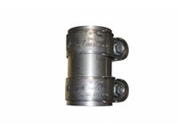 Mercedes-Benz 002-995-50-02 Rear Muffler Clamp Mercedes-Benz 002-995-50-02 Rear Muffler Clamp