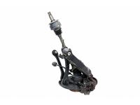 Mercedes-Benz 210-350-33-06 Rear Lateral Link Mercedes-Benz 210-350-33-06 Rear Lateral Link