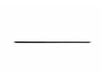 Mercedes-Benz 203-690-73-82-64 Weatherstrip Mercedes-Benz 203-690-73-82-64 Weatherstrip