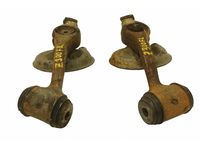 Mercedes-Benz 126-330-19-07 Lower Control Arm Mercedes-Benz 126-330-19-07 Lower Control Arm
