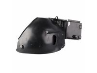Mercedes-Benz 216-690-07-30 Fender Liner Mercedes-Benz 216-690-07-30 Fender Liner