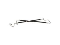 Mercedes-Benz 212-460-38-24 Power Steering Pressure Hose Mercedes-Benz 212-460-38-24 Power Steering Pressure Hose