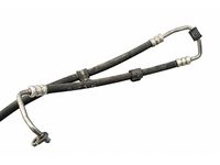 Mercedes-Benz 207-460-20-24 Power Steering Pressure Hose Mercedes-Benz 207-460-20-24 Power Steering Pressure Hose