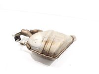 Mercedes-Benz 205-490-03-02 Muffler Mercedes-Benz 205-490-03-02 Muffler