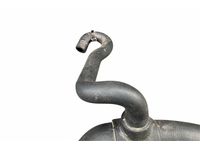 Mercedes-Benz 172-501-27-00 Lower Hose Mercedes-Benz 172-501-27-00 Lower Hose