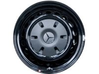Mercedes-Benz 910-401-13-00-9040 DISK WHEEL Mercedes-Benz 910-401-13-00-9040 DISK WHEEL