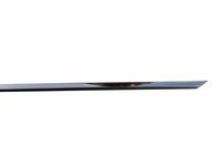 Mercedes-Benz 231-720-01-24 Belt Molding Mercedes-Benz 231-720-01-24 Belt Molding