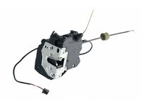 Mercedes-Benz 211-720-05-35 Lock